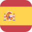 Spain address